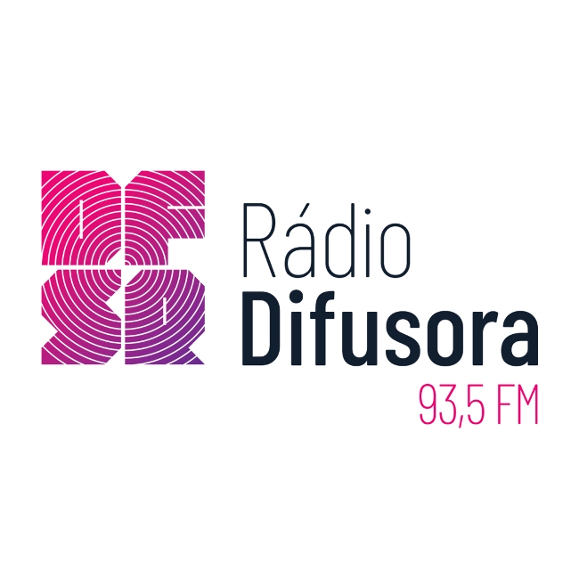 Rádio Difusora 93 FM Rádio Difusora 93 FM