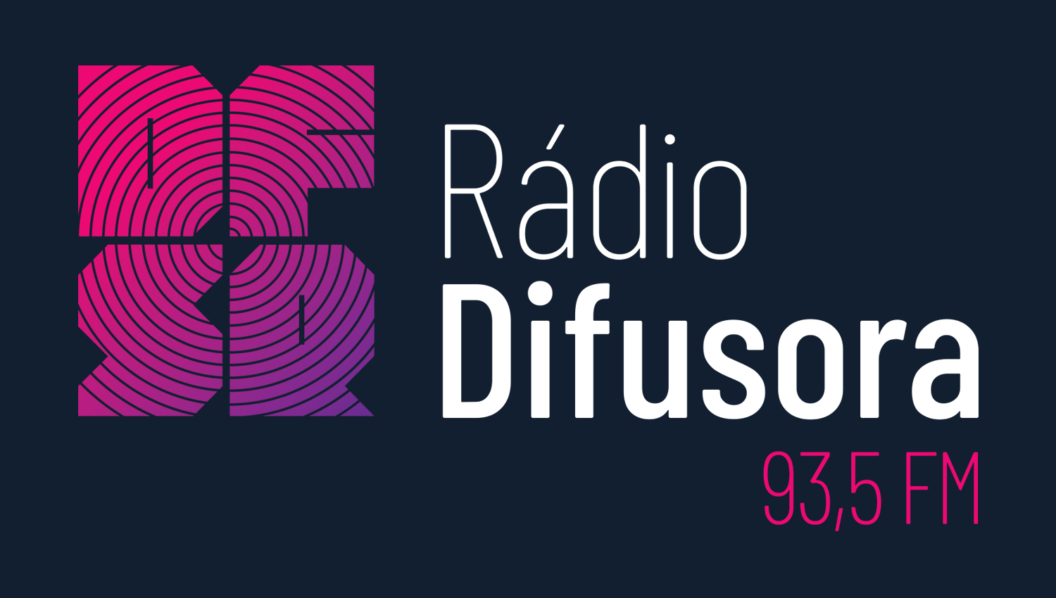 Rádio Difusora 93 FM